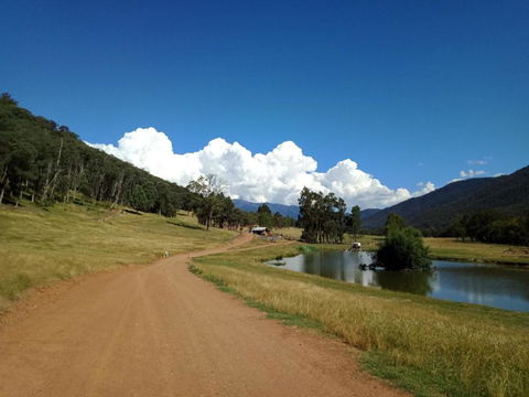 Riverbend Homestead - Your Accommodation 2