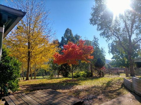 Riverbend Homestead - Your Accommodation 1