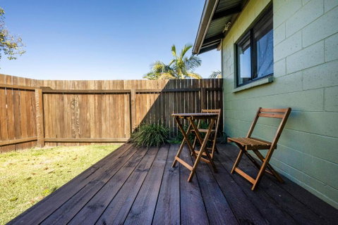 Riverdale Boutique Townhouses - Your Accommodation 2