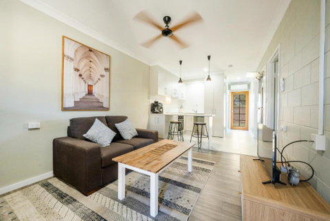 Riverdale Boutique Townhouses - Your Accommodation 0