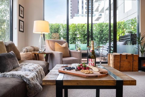 Rivergarden 3 Bedroom Apartment - Your Accommodation 0