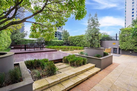 Rivergarden 3 Bedroom Apartment - Your Accommodation 1