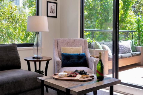 Rivergarden 3 Bedroom Apartment - Your Accommodation 2