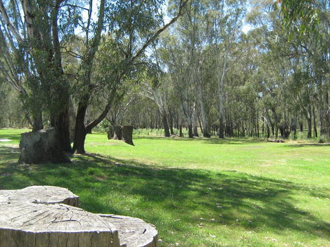 Rivergum Holiday Park - Your Accommodation 2