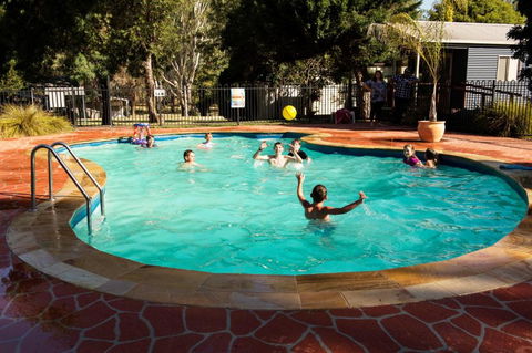 Rivergum Holiday Park - Your Accommodation 0