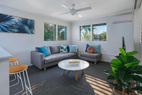Riverside Location, Noosa Sound - Your Accommodation 2