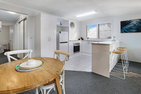 Riverside Location, Noosa Sound - Your Accommodation 3