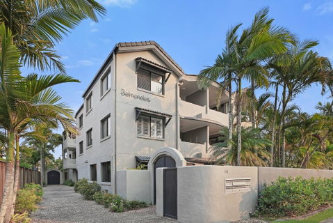 Riverside Location, Noosa Sound - Your Accommodation 0