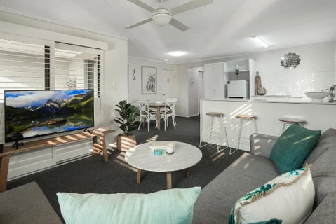 Riverside Location, Noosa Sound - Your Accommodation 1