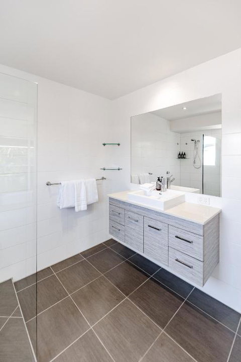 Riverside Noosa Sanctuary, Steps To Gympie Terrace - Your Accommodation 1