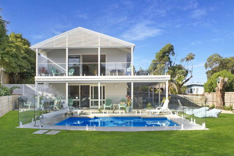 Riverview Retreat By Host On The Coast - Your Accommodation 0