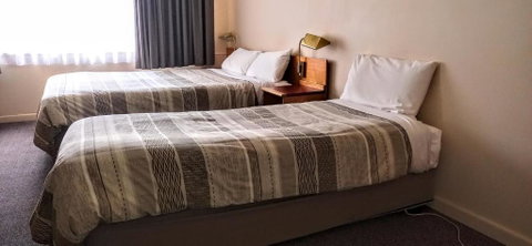 Redhill Cooma Motor Inn - Your Accommodation 2