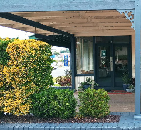 Redhill Cooma Motor Inn - Your Accommodation 3