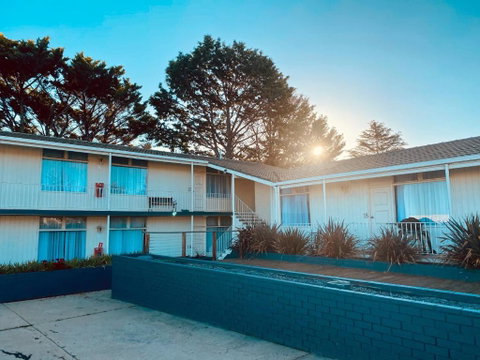 Redhill Cooma Motor Inn - Your Accommodation 0