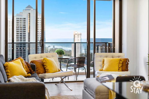 Ruby Apartments - QStay - Your Accommodation 0