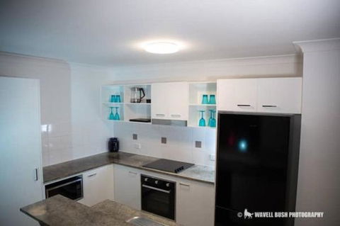 Sand Dunes Resort Stunning Beachfront Apartment - Your Accommodation 2