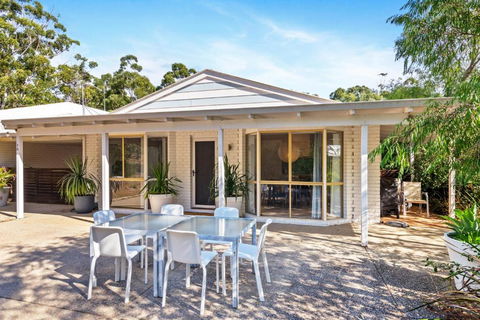 Salt Life - Your Accommodation 2
