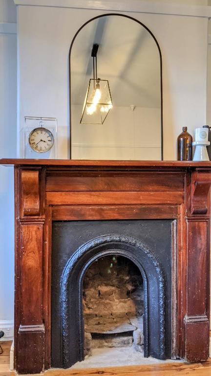 Roseland Cottage - CBD Heritage - Your Accommodation 1