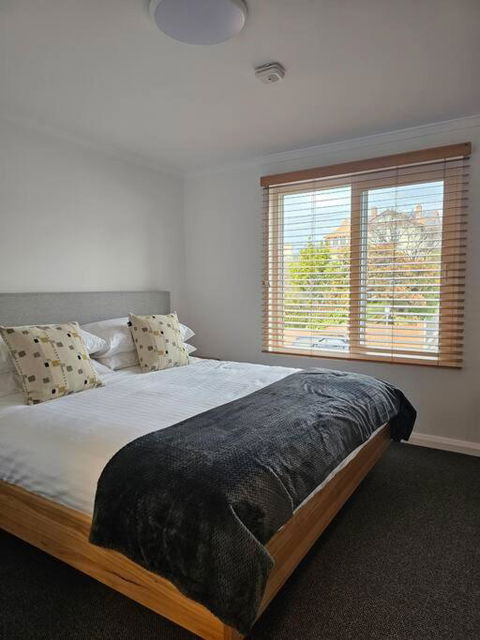 Salamanca Getaway Battery Point - Your Accommodation 2
