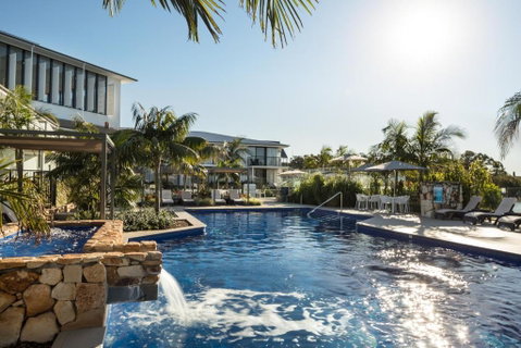 Sails Port Macquarie By Rydges - Your Accommodation 0
