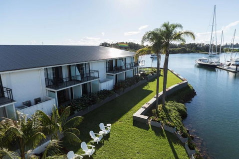 Sails Port Macquarie By Rydges - Your Accommodation 3