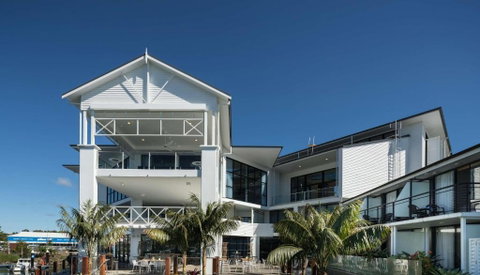 Sails Port Macquarie By Rydges - Your Accommodation 1