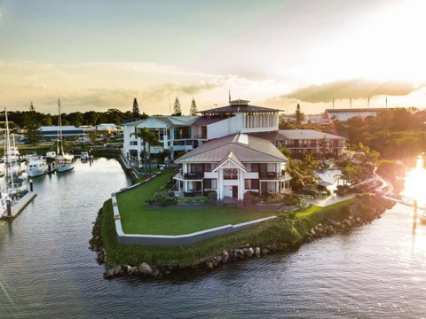 Sails Port Macquarie By Rydges - Your Accommodation 2