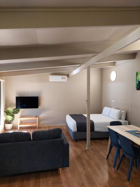 Robe Holiday Park - Your Accommodation 1