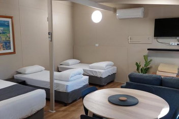 Robe Holiday Park with Your Accommodation