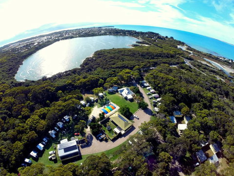 Robe Holiday Park - Your Accommodation 3
