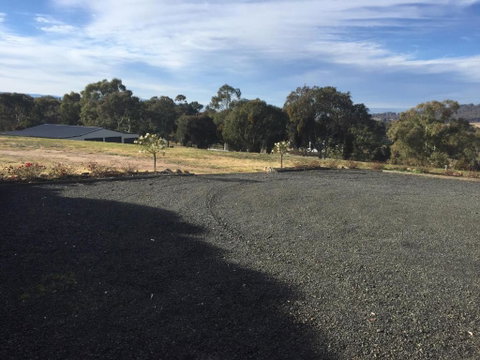Robin Hill Retreat - Your Accommodation 2