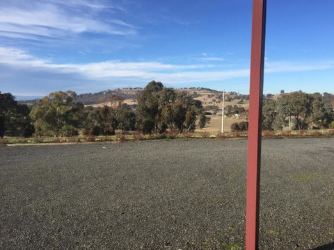 Robin Hill Retreat - Your Accommodation 1