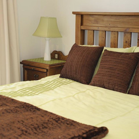 Robin Hill Retreat - Your Accommodation 0