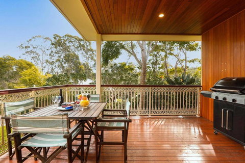 Robyn\'s Nest Lakeside Resort - Your Accommodation 1