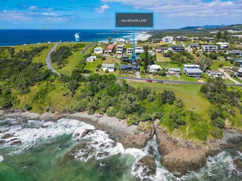 Rock Ledge - Your Accommodation 1