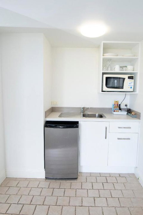 Rockpool Motor Inn - Your Accommodation 2