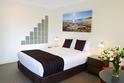 Rockpool Motor Inn - Your Accommodation 1