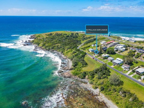 Rockpool - Your Accommodation 0