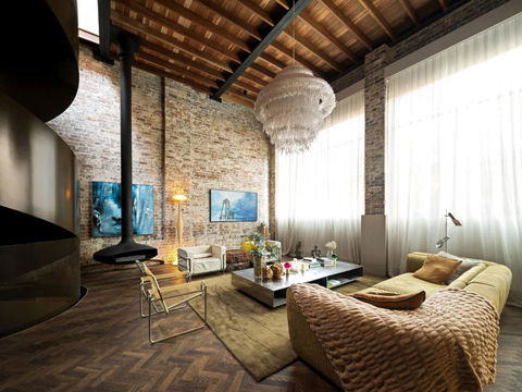 Rockstar, Surry Hills I30 - Your Accommodation 0
