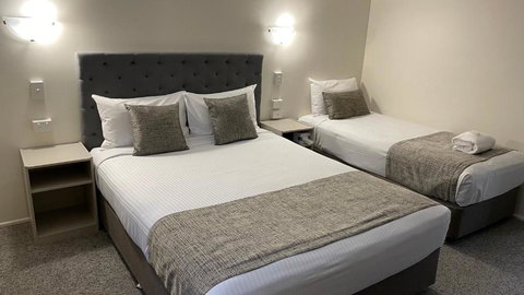 Rocky Gardens Motor Inn Rockhampton - Your Accommodation 2