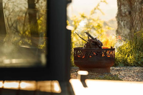 Romantic Luxury Tiny Home In An Idyllic Setting - Your Accommodation 2