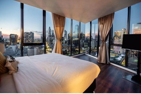 Rome Sky Villa - Your Accommodation 0