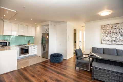 Rome Sky Villa - Your Accommodation 2