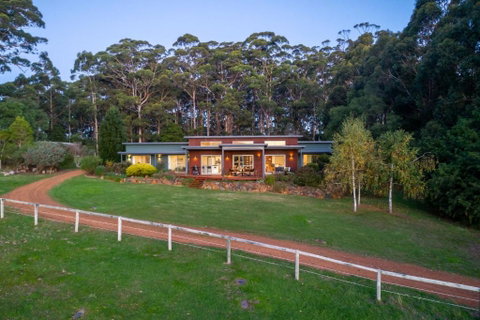 Roo Corner I Private Properties - Your Accommodation 0