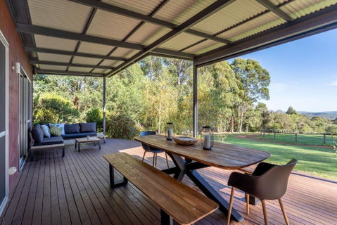Roo Corner I Private Properties - Your Accommodation 3