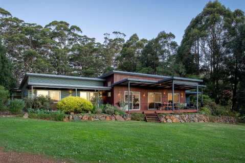 Roo Corner I Private Properties - Your Accommodation 1