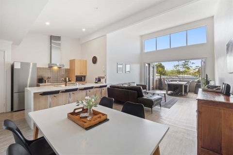Rooftop - Your Accommodation 1