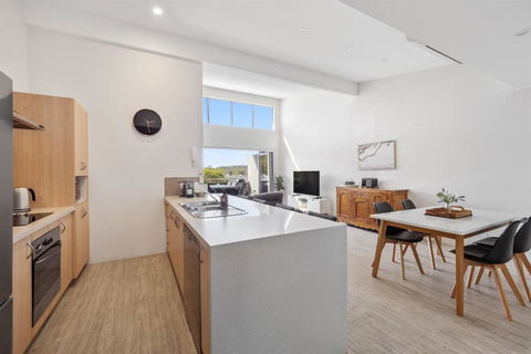 Rooftop - Your Accommodation 3