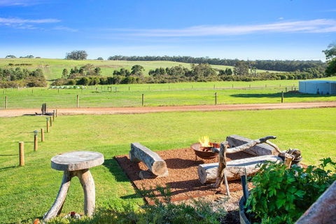 Rosa Glen Retreat - Margaret River - Your Accommodation 1