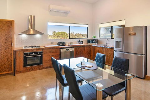 Rosa Glen Retreat - Margaret River - Your Accommodation 3